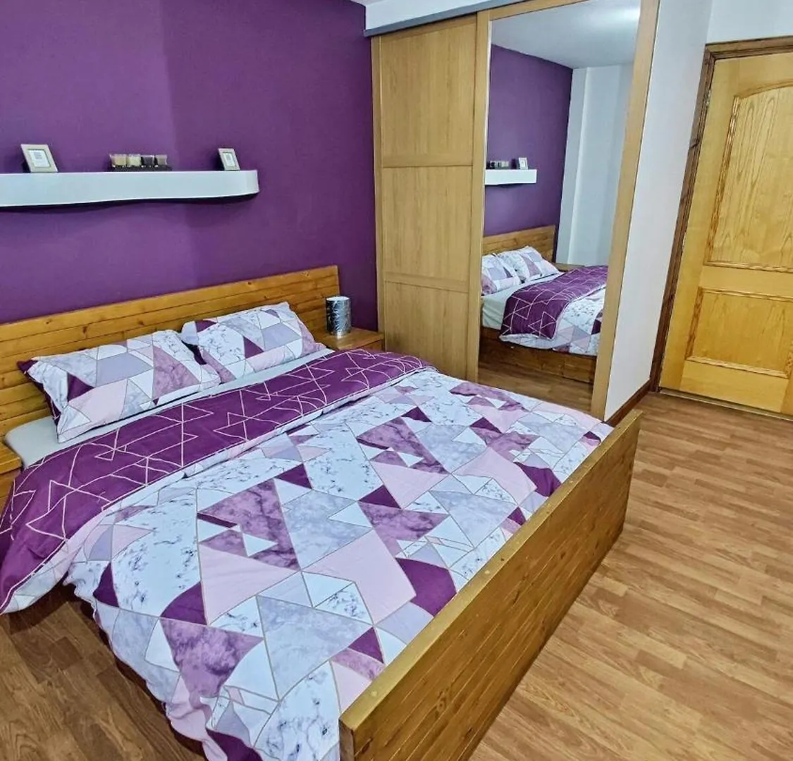 Fresh, Bright&Comfy 2Bedroom Flat Near University 애버딘 영국