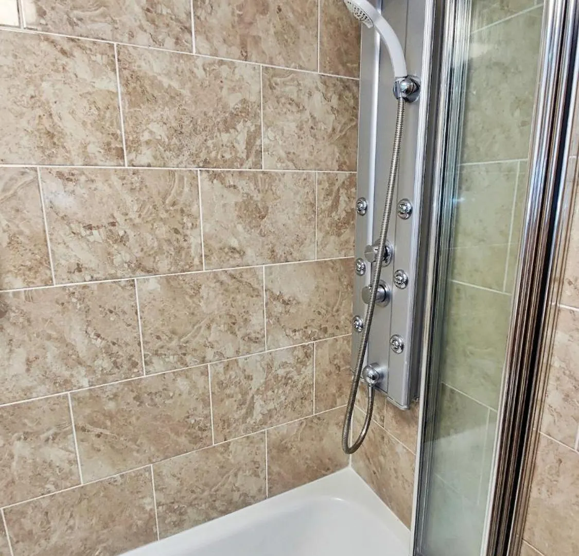 아파트 Fresh, Bright&Comfy 2Bedroom Flat Near University 애버딘