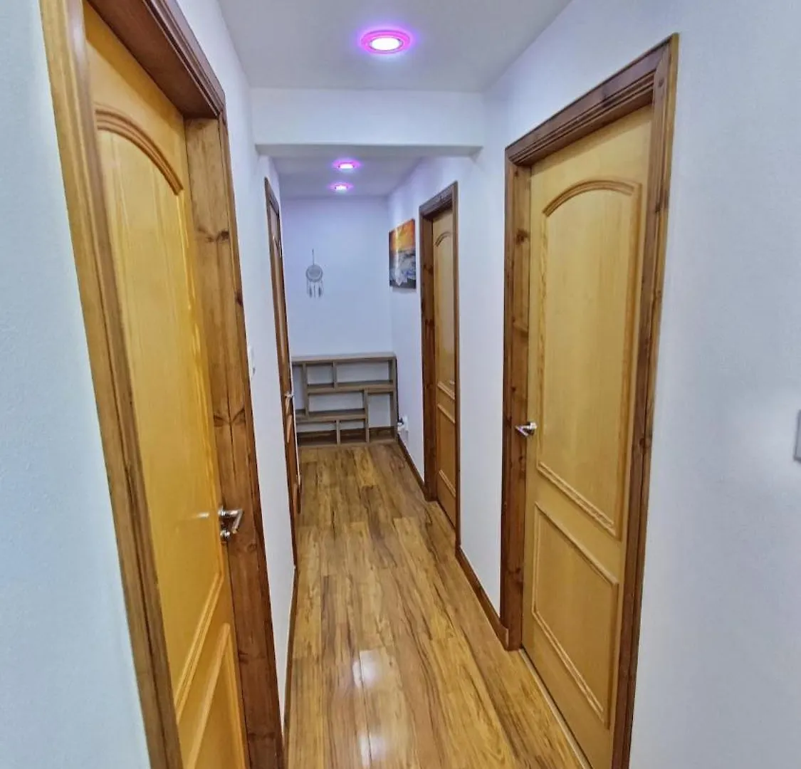 Fresh, Bright&Comfy 2Bedroom Flat Near University 애버딘 0*,  영국