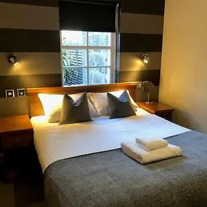 4* Apartahotel The Craibstone